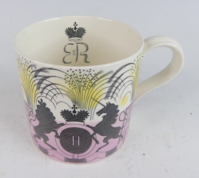 Lot 509 - Eric Ravilious (1903-1942) for Wedgwood...