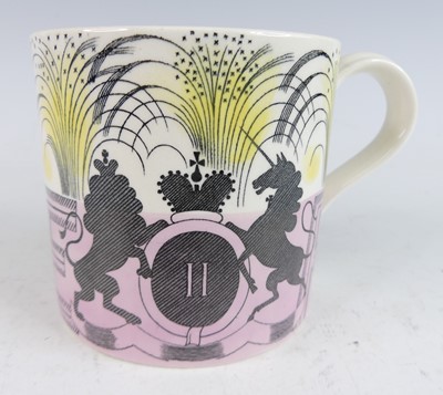 Lot 509 - Eric Ravilious (1903-1942) for Wedgwood...