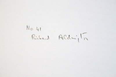 Lot 2005 - Aldington, Richard: A Fool I' The Forest, A...