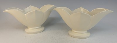 Lot 535 - Constance Spry (1886-1960) for Fulham Pottery -...