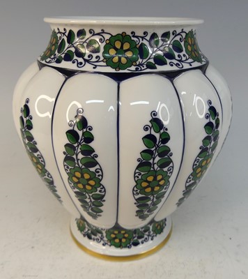 Lot 536 - Attributed to Fritz Klee (1876-1976) for...