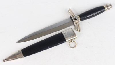 Lot 176 - A German Third Reich Deutsche...