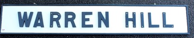 Lot 71 - A Great Eastern Railway style Warren Hill...