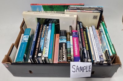 Lot 75 - A very large and extensive collection of...