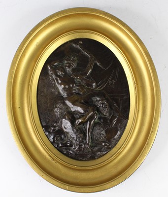 Lot 2317 - After Claude-Michel Clodion (1738-1814) -...