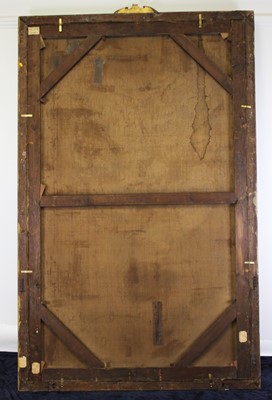 Lot 2409 - Circle of Sir Peter Lely (1618-1680) -...