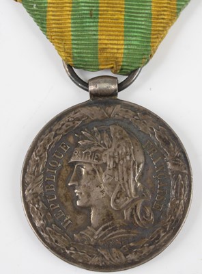 Lot 61 - A French Tonkin Expedition 1883-85...