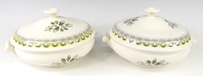 Lot 508 - Eric Ravilious (1903-1942) for Wedgwood - a...
