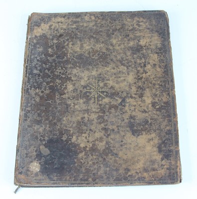 Lot 2002 - Pope, Alexander: An Essay on Man, Being the...