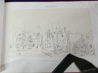 Lot 2013 - Fotheringham, J.R.: Sporting Sketches And...