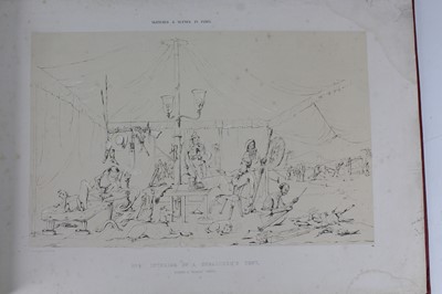 Lot 2013 - Fotheringham, J.R.: Sporting Sketches And...