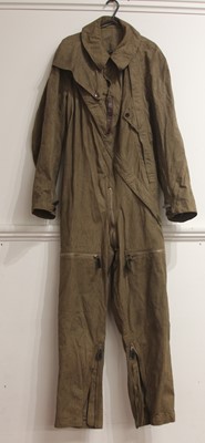 Lot 4 - A German Third Reich Luftwaffe Summer one...