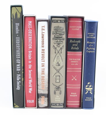 Lot 1071 - Fletcher, Ian (ed): The Campaigns of...