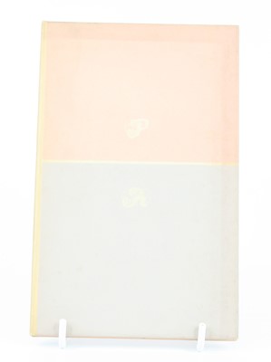 Lot 1066 - Linklater, Eric: Private Angelo, 1957...