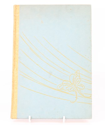 Lot 1051 - Coppard, Alfred Edgar: Yokohama Garland and...