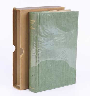 Lot 1062 - Priestley, John Boynton: Wonder Hero, London,...