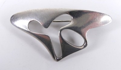 Lot 110 - Henning Koppel (1918-1981) for Georg Jensen -...