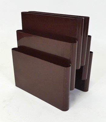 Lot 376 - Giotto Stoppino (Italian, 1926-2011) for...