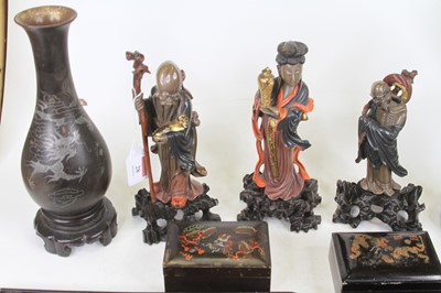 Lot 28 - A collection of Chinese Republic period...
