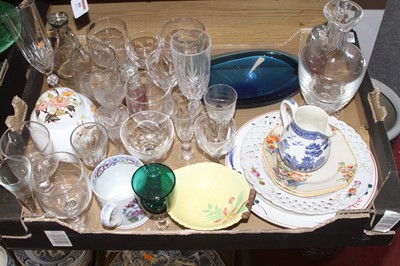 Lot 83 - A collection of 19th century and later...