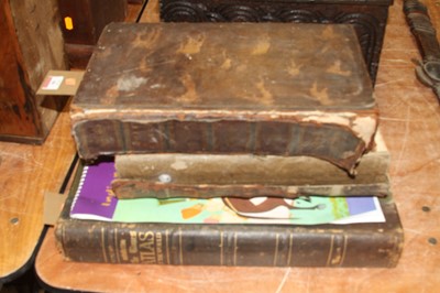Lot 99 - A Times Atlas and Gazetteer of the World,...