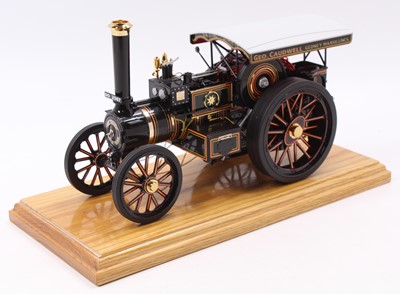 Lot 16 - A Midsummer Models 1/24 scale diecast and...