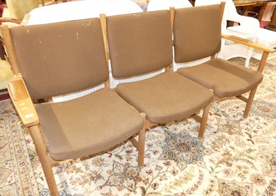 Lot 1322 - Kurt Østervig (1912-1986) - a 1960s Danish...