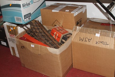 Lot 1564 - A large quantity of O gauge track