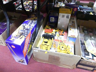 Lot 1664 - A large quantity of construction related...