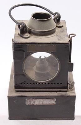 Lot 119 - A Welch patent four aspect Eastern Region...