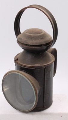 Lot 129 - A British Railways Eastern Region locomotive...