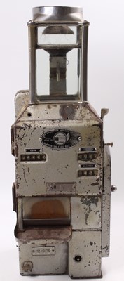 Lot 152 - An original Johnson Systems of the USA Fare...