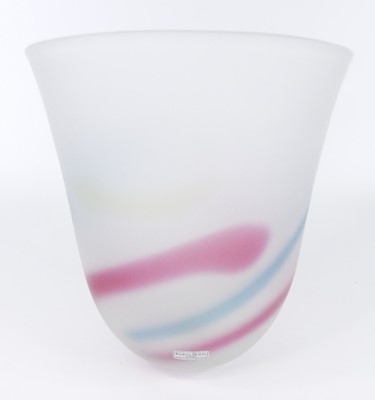 Lot 80 - Ulrica Hydman-Vallien (Sweden, 1938-2018) for...