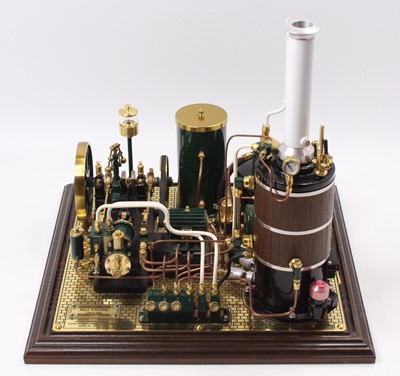 Lot 40 - Exhibition quality from Vision Engineering...