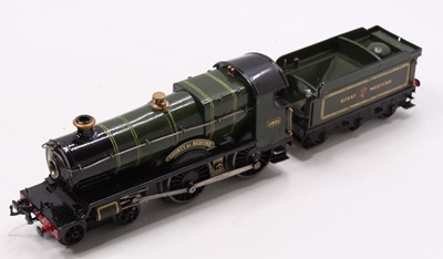Lot 206 - 1930-6 Hornby E220, 20v AC Special loco &...