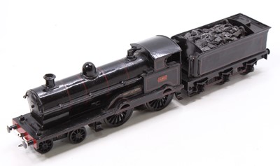 Lot 229 - 4-4-0 Loco & 6-wheeled tender, ‘Canada’ No.882,...