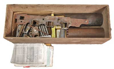 Lot 50 - A Twin Sisters Collection of 5" gauge...