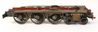 Lot 62 - A large quantity of various 5" gauge Royal...
