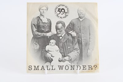 Lot 682 - The Carpettes, Small Wonder / 2 NE 1, Small...