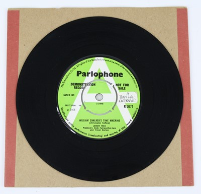 Lot 677 - Lemon Tree, I Can Touch A Rainbow / William...