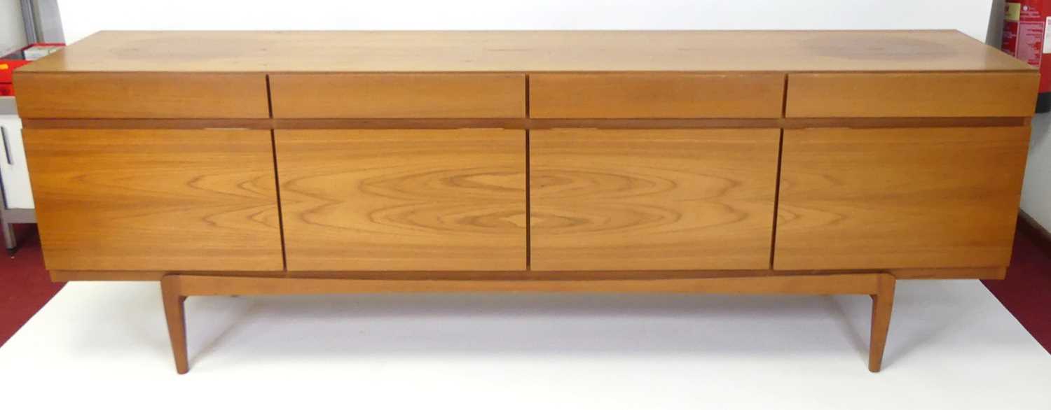 Lot 356 - Kofod Larsen for Faarup Møbelfabrik - a 1960s...