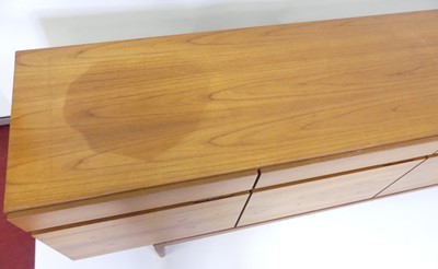 Lot 356 - Kofod Larsen for Faarup Møbelfabrik - a 1960s...