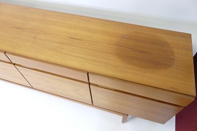 Lot 356 - Kofod Larsen for Faarup Møbelfabrik - a 1960s...