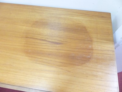 Lot 356 - Kofod Larsen for Faarup Møbelfabrik - a 1960s...