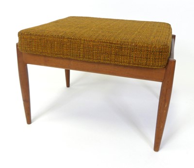 Lot 349 - Kai Kristiansen (Denmark, b.1929) for Magnus...