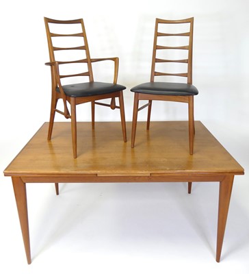 Lot 335 - Niels Koefoed for Koefoeds Hornslet - a 1960s...