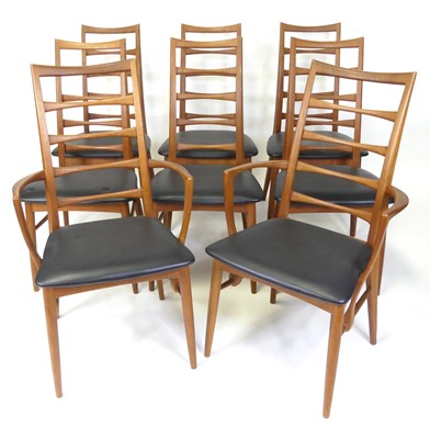 Lot 335 - Niels Koefoed for Koefoeds Hornslet - a 1960s...