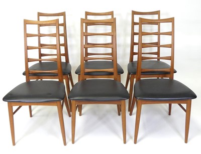 Lot 335 - Niels Koefoed for Koefoeds Hornslet - a 1960s...