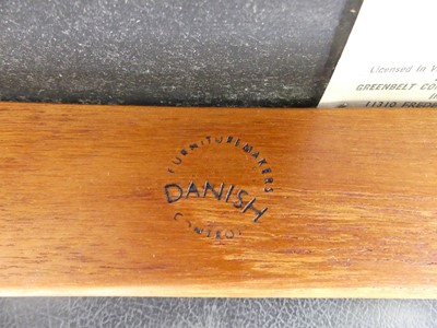 Lot 335 - Niels Koefoed for Koefoeds Hornslet - a 1960s...
