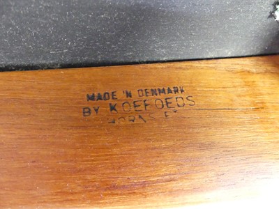 Lot 335 - Niels Koefoed for Koefoeds Hornslet - a 1960s...